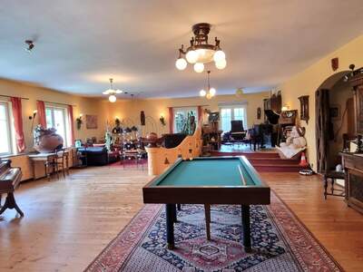 Einfamilienhaus kaufen in 3012 Wolfsgraben (Bild 4)