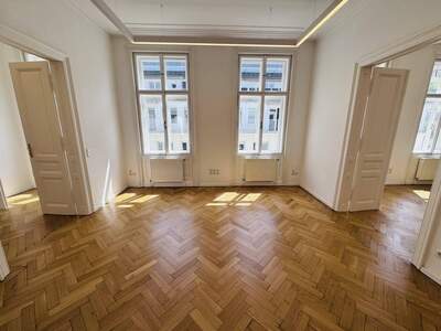 Gewerbeobjekt mieten in 1010 Wien