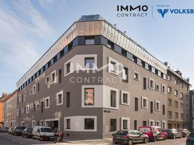 Immobilie mieten in 1210 Wien