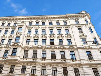 Gewerbeobjekt mieten in 1090 Wien