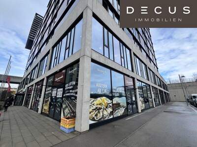 Gastronomie / Restaurant mieten in 1030 Wien (Bild 1)