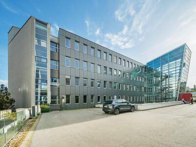 Gewerbeobjekt mieten in 1030 Wien