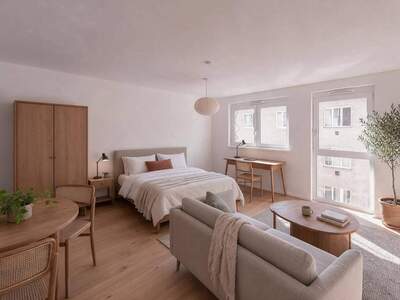 Wohnung provisionsfrei mieten in 1170 Wien