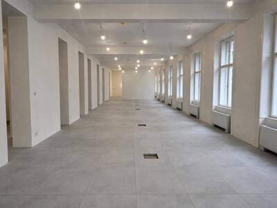 Gewerbeobjekt mieten in 1010 Wien