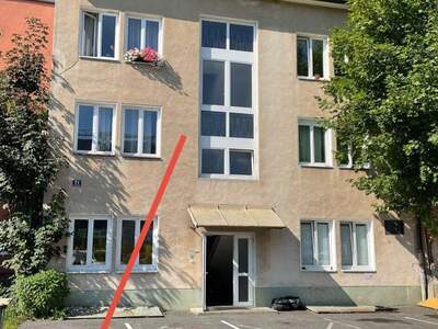 Immobilie mieten in 9500 Villach (Bild 1)