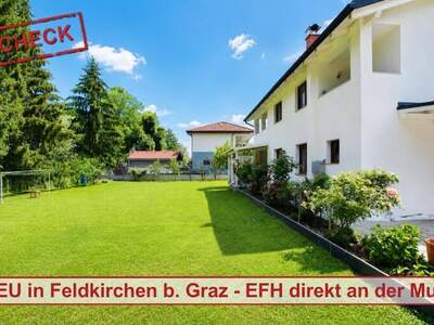 Haus kaufen in 8073 Graz Umgebung