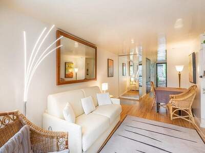 Apartment provisionsfrei mieten in 1030 25