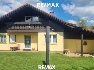 Haus mit Garten kaufen in 4863 Seewalchen (Bild 1)