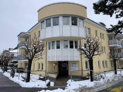 Wohnung kaufen in 6020 Innsbruck