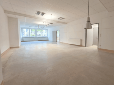 Gewerbeobjekt mieten in 1060 Wien