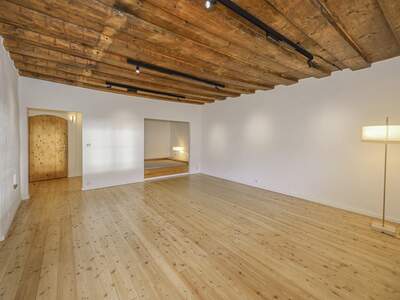 Terrassenwohnung mieten in 6370 Kitzbühel (Bild 2)