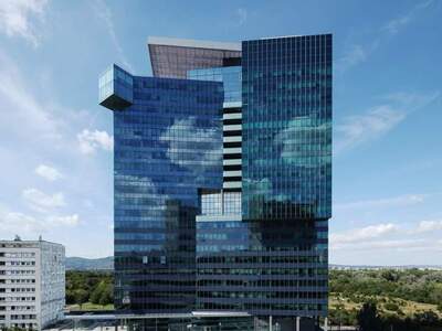 Gewerbeobjekt mieten in 1220 Wien