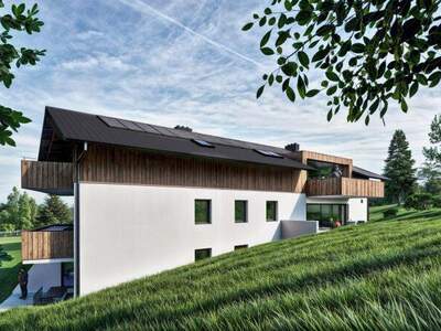 Wohnung kaufen in 4893 Zell