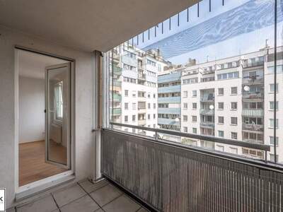 Mietwohnung in 1200 Wien