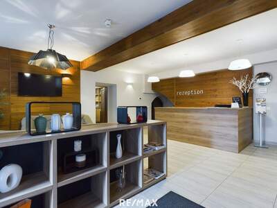 Gewerbeobjekt kaufen in 8684 Spital (Bild 4)