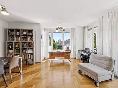 Wohnung kaufen in 1190 Wien