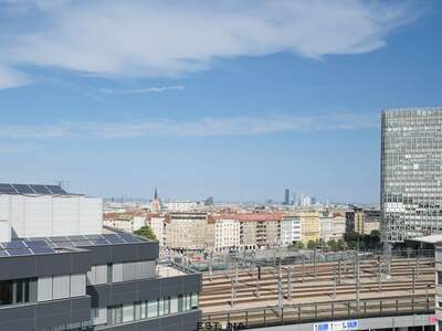 Wohnung mit Balkon kaufen in 1100 Wien (Bild 3)