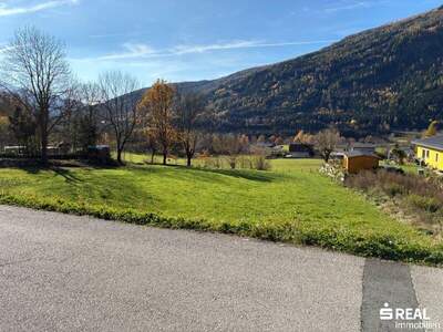 Grundstück kaufen in 9854 Malta (Bild 3)