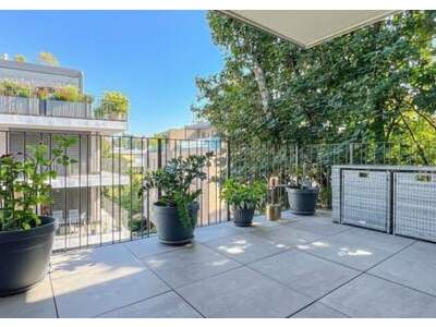 Eigentumswohnung in 1180 Wien