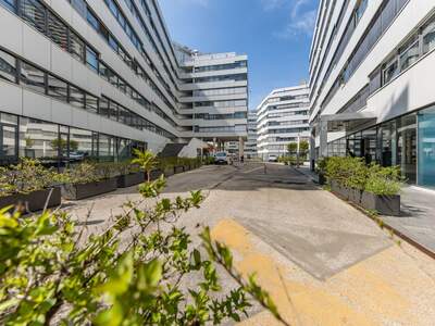 Gewerbeobjekt mieten in 1110 Wien (Bild 3)