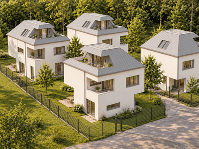 Haus kaufen in 2822 Bad Erlach