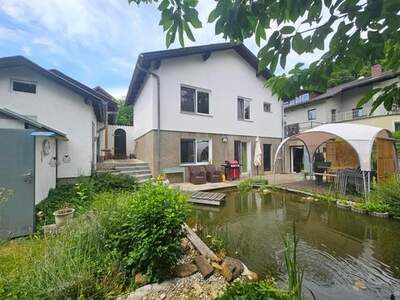 Haus kaufen in 3032 Eichgraben