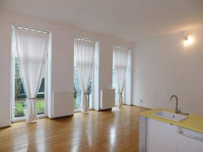 Wohnung kaufen in 1150 Wien