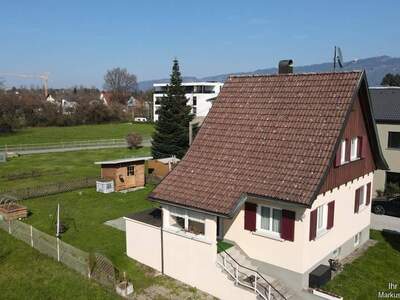 Haus kaufen in 6971 Hard