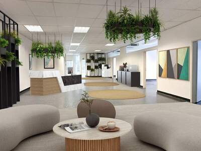 Gewerbeobjekt mieten in 1160 Wien (Bild 2)