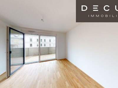 Terrassenwohnung mieten in 3100 St. Pölten (Bild 5)