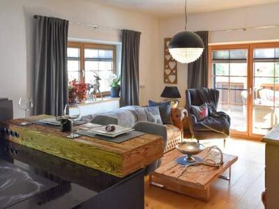 Eigentumswohnung in 6363 Westendorf