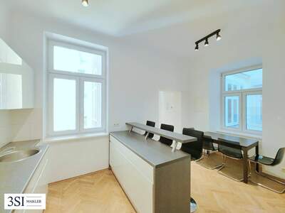 Eigentumswohnung in 1070 Wien