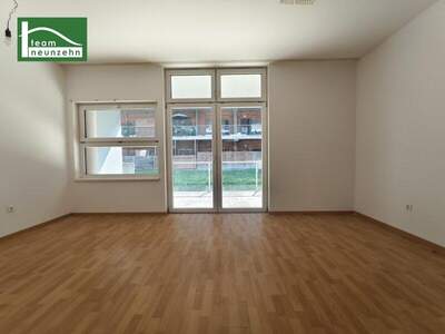 Terrassenwohnung mieten in 3100 St. Pölten (Bild 1)