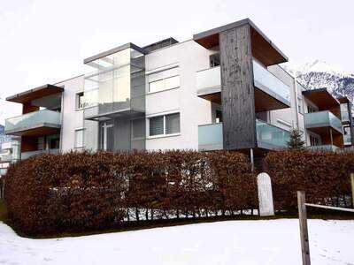 Wohnung kaufen in 6020 Innsbruck