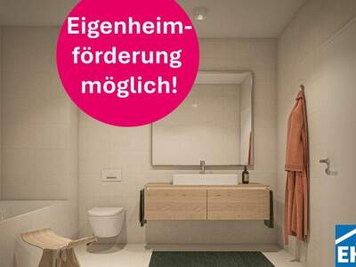 Terrassenwohnung kaufen in 2320 Schwechat (Bild 1)
