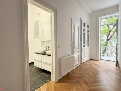 Eigentumswohnung in 1030 Wien