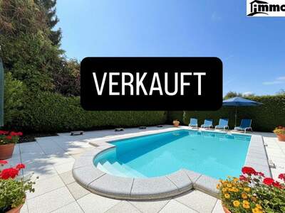 Haus mit Garten kaufen in 9020 Klagenfurt (Bild 1)