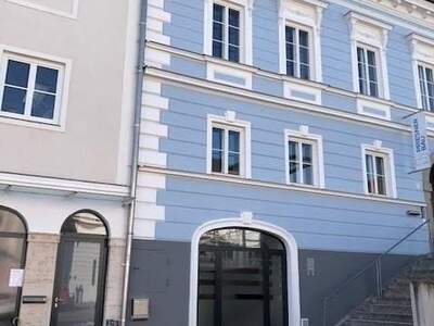 Gewerbeobjekt mieten in 4100 Ottensheim