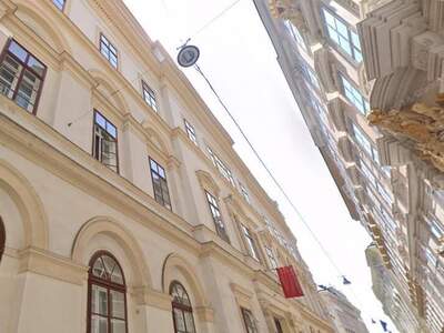 Gewerbeobjekt mieten in 1010 Wien