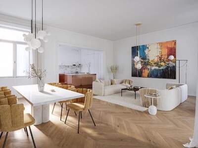 Wohnung kaufen in 1090 Wien