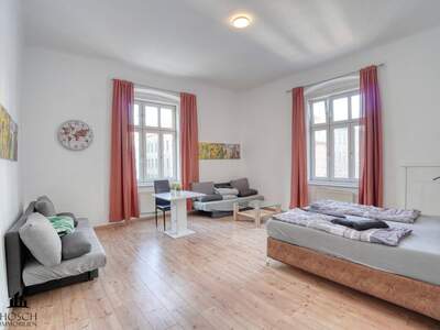 Wohnung kaufen in 1020 Wien