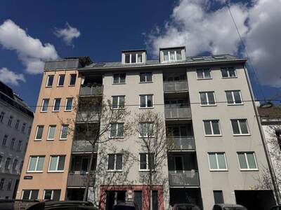 Wohnung kaufen in 1170 Wien