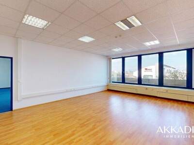 Büro / Praxis mieten in 2334 Vösendorf (Bild 3)
