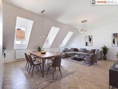 Wohnung kaufen in 1180 Wien (Bild 1)
