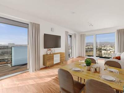 Mietwohnung in 1200 Wien