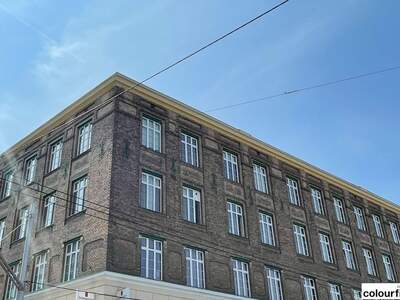 Gewerbeobjekt mieten in 1100 Wien (Bild 1)