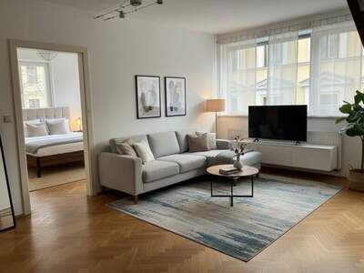 Mietwohnung in 8010 Graz (Bild 1)