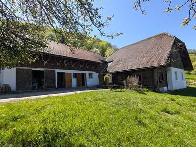 Haus kaufen in 3204 Kirchberg