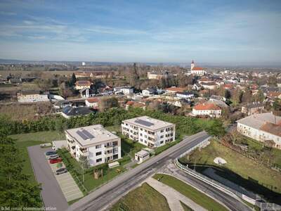Wohnung kaufen in 4654 Bad Wimsbach