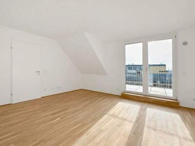 Terrassenwohnung kaufen in 1210 Wien (Bild 5)